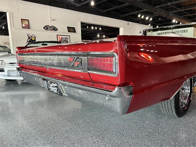 1967 Dodge Coronet (CC-2104003) for sale in Clarkston, Michigan
