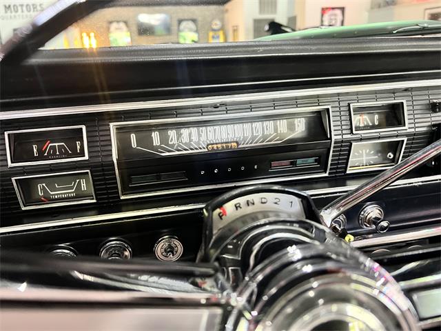 1967 Dodge Coronet (CC-2104003) for sale in Clarkston, Michigan