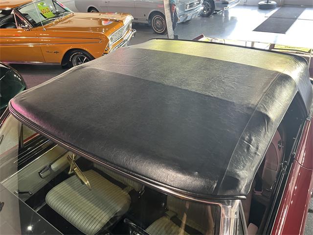 1967 Dodge Coronet (CC-2104003) for sale in Clarkston, Michigan