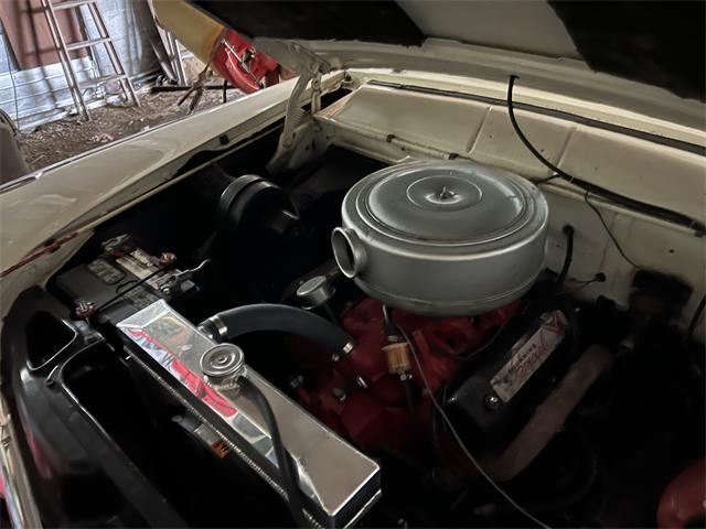 1955 Ford Crown Victoria (CC-2104005) for sale in Irwin, Pennsylvania