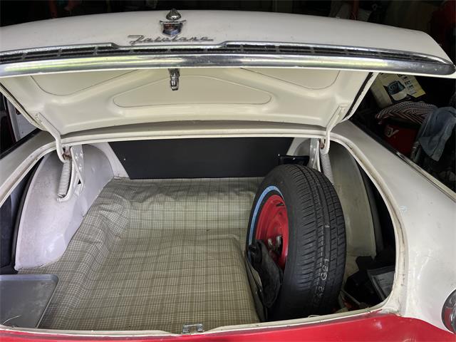 1955 Ford Crown Victoria (CC-2104005) for sale in Irwin, Pennsylvania
