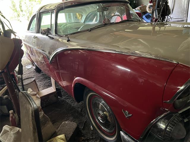 1955 Ford Crown Victoria (CC-2104005) for sale in Irwin, Pennsylvania