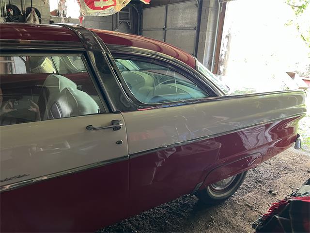 1955 Ford Crown Victoria (CC-2104005) for sale in Irwin, Pennsylvania