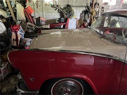 1955 Ford Crown Victoria (CC-2104005) for sale in Irwin, Pennsylvania