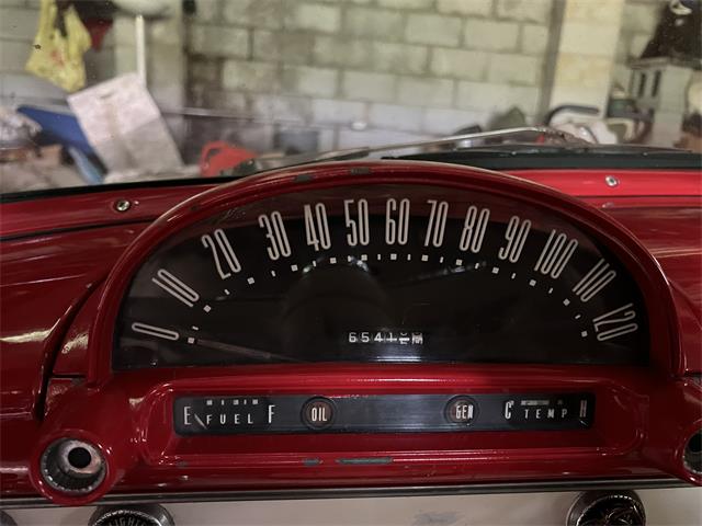 1955 Ford Crown Victoria (CC-2104005) for sale in Irwin, Pennsylvania