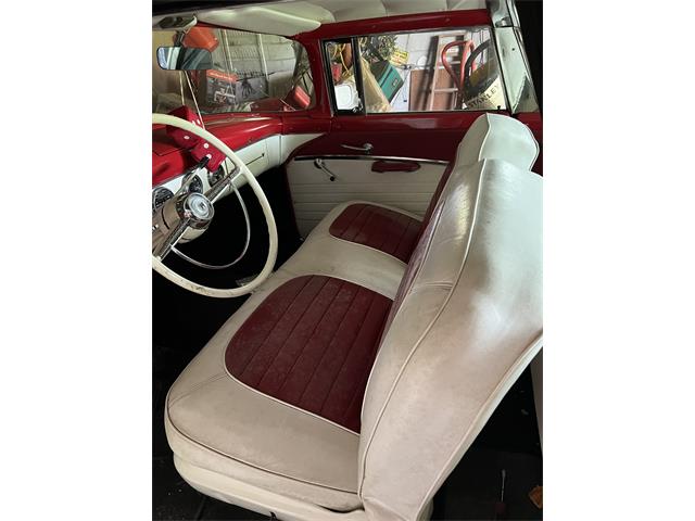 1955 Ford Crown Victoria (CC-2104005) for sale in Irwin, Pennsylvania