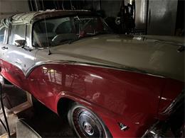 1955 Ford Crown Victoria (CC-2104005) for sale in Irwin, Pennsylvania