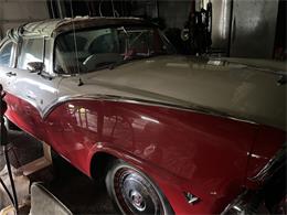 1955 Ford Crown Victoria (CC-2104005) for sale in Irwin, Pennsylvania