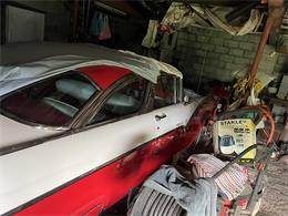 1955 Ford Crown Victoria (CC-2104005) for sale in Irwin, Pennsylvania