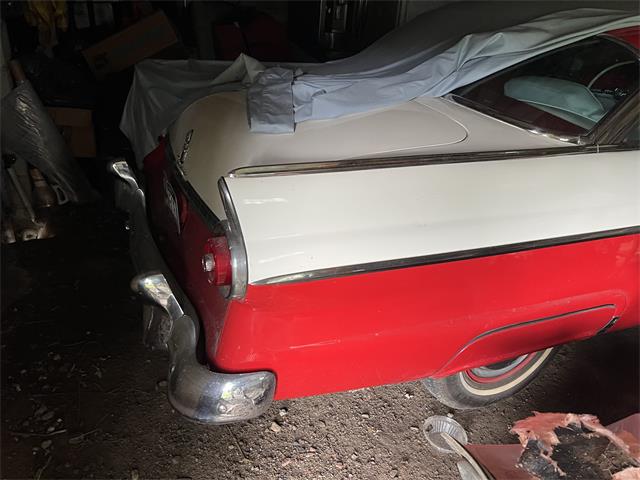 1955 Ford Crown Victoria (CC-2104005) for sale in Irwin, Pennsylvania