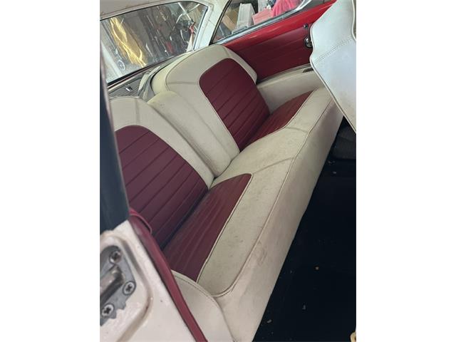 1955 Ford Crown Victoria (CC-2104005) for sale in Irwin, Pennsylvania