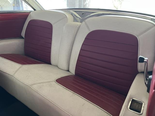 1955 Ford Crown Victoria (CC-2104005) for sale in Irwin, Pennsylvania