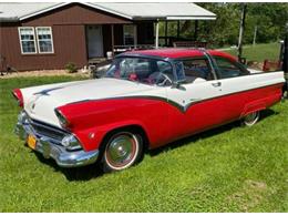 1955 Ford Crown Victoria (CC-2104005) for sale in Irwin, Pennsylvania