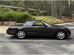 2002 Ford Thunderbird (CC-2104006) for sale in Grass Valley, California