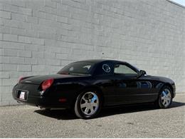 2002 Ford Thunderbird (CC-2104006) for sale in Grass Valley, California