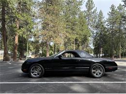 2002 Ford Thunderbird (CC-2104006) for sale in Grass Valley, California