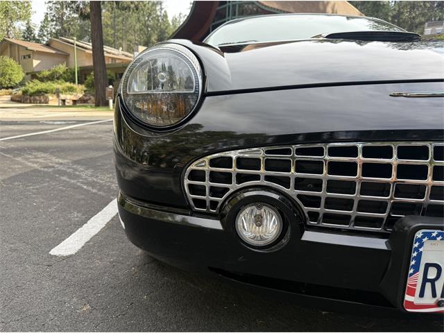 2002 Ford Thunderbird (CC-2104006) for sale in Grass Valley, California