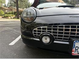 2002 Ford Thunderbird (CC-2104006) for sale in Grass Valley, California