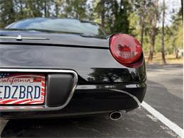 2002 Ford Thunderbird (CC-2104006) for sale in Grass Valley, California