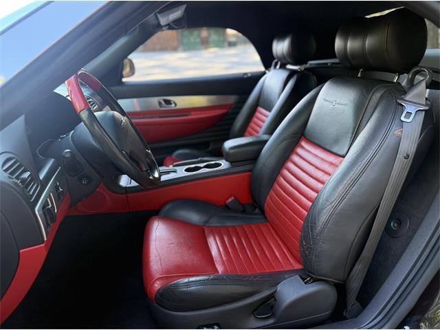 2002 Ford Thunderbird (CC-2104006) for sale in Grass Valley, California