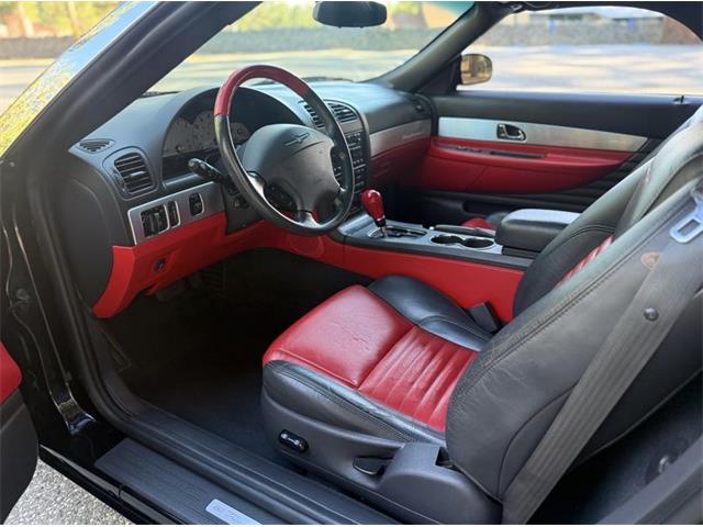 2002 Ford Thunderbird (CC-2104006) for sale in Grass Valley, California