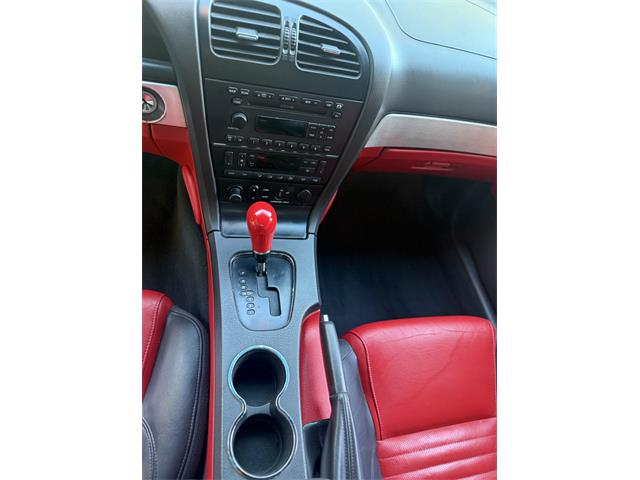 2002 Ford Thunderbird (CC-2104006) for sale in Grass Valley, California