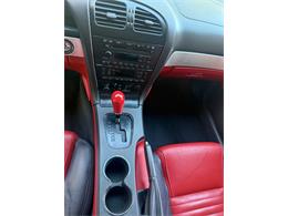 2002 Ford Thunderbird (CC-2104006) for sale in Grass Valley, California