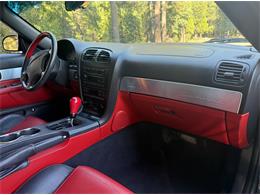 2002 Ford Thunderbird (CC-2104006) for sale in Grass Valley, California