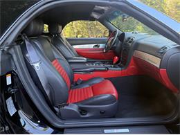 2002 Ford Thunderbird (CC-2104006) for sale in Grass Valley, California