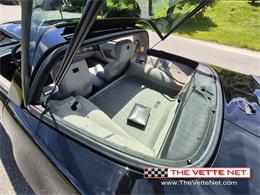 1992 Chevrolet Corvette (CC-2104007) for sale in Banner Elk, NC 