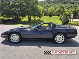 1992 Chevrolet Corvette (CC-2104007) for sale in Banner Elk, NC 