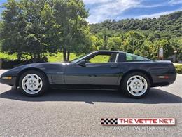 1992 Chevrolet Corvette (CC-2104007) for sale in Banner Elk, NC 