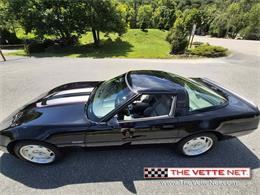 1992 Chevrolet Corvette (CC-2104007) for sale in Banner Elk, NC 
