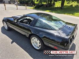 1992 Chevrolet Corvette (CC-2104007) for sale in Banner Elk, NC 