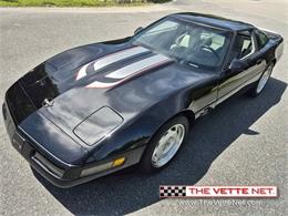 1992 Chevrolet Corvette (CC-2104007) for sale in Banner Elk, NC 