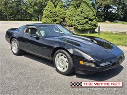1992 Chevrolet Corvette (CC-2104007) for sale in Banner Elk, NC 