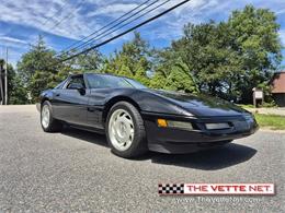 1992 Chevrolet Corvette (CC-2104007) for sale in Banner Elk, NC 