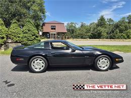 1992 Chevrolet Corvette (CC-2104007) for sale in Banner Elk, NC 