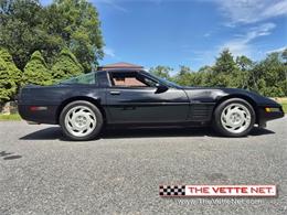 1992 Chevrolet Corvette (CC-2104007) for sale in Banner Elk, NC 