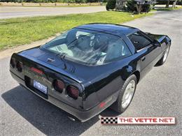 1992 Chevrolet Corvette (CC-2104007) for sale in Banner Elk, NC 