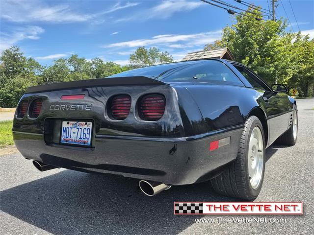 1992 Chevrolet Corvette (CC-2104007) for sale in Banner Elk, NC 