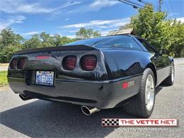 1992 Chevrolet Corvette (CC-2104007) for sale in Banner Elk, NC 