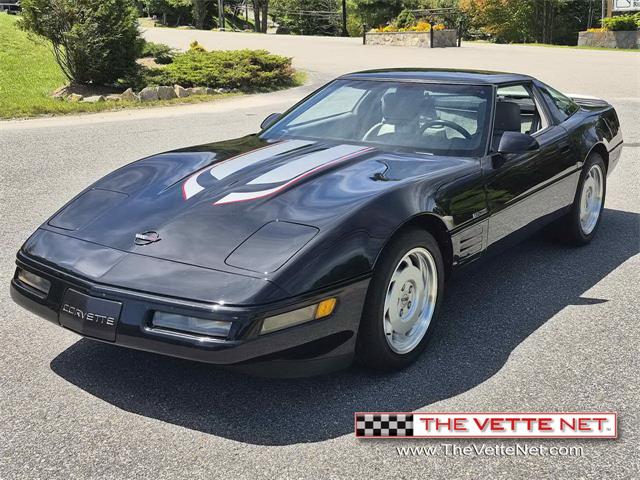 1992 Chevrolet Corvette (CC-2104007) for sale in Banner Elk, NC 
