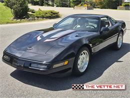 1992 Chevrolet Corvette (CC-2104007) for sale in Banner Elk, NC 