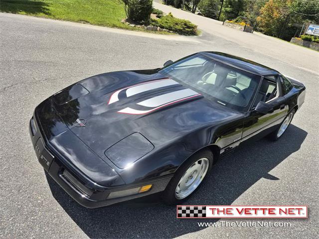 1992 Chevrolet Corvette (CC-2104007) for sale in Banner Elk, NC 