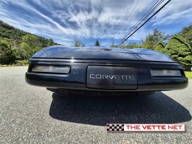 1992 Chevrolet Corvette (CC-2104007) for sale in Banner Elk, NC 