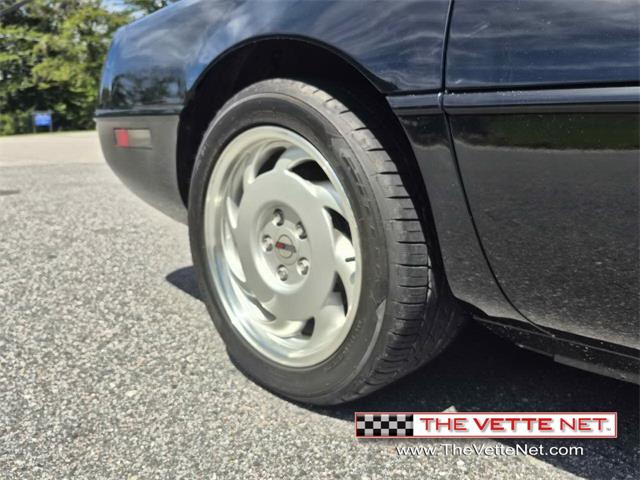 1992 Chevrolet Corvette (CC-2104007) for sale in Banner Elk, NC 