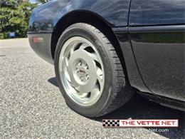 1992 Chevrolet Corvette (CC-2104007) for sale in Banner Elk, NC 