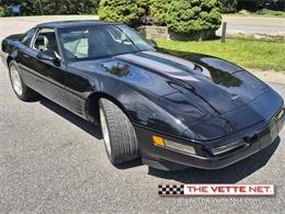 1992 Chevrolet Corvette (CC-2104007) for sale in Banner Elk, NC 