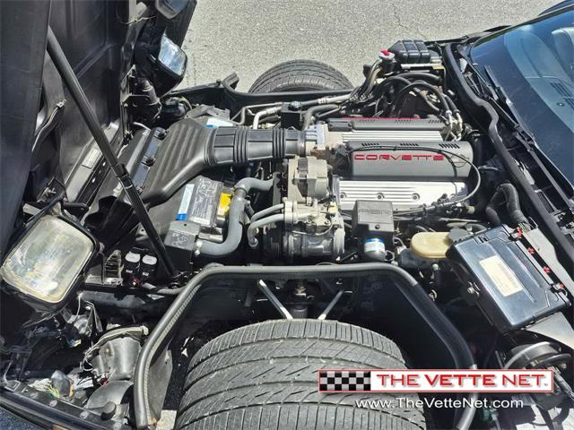 1992 Chevrolet Corvette (CC-2104007) for sale in Banner Elk, NC 